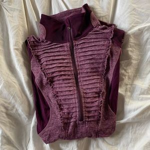 Lululemon Pullover